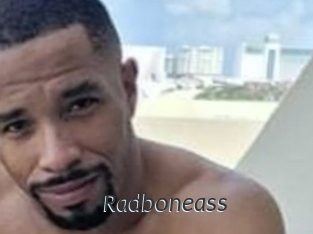 Radboneass