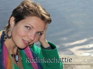 Radinkachattie