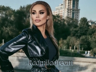 Radmiladream