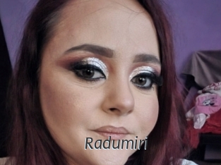 Radumiri