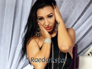 Raedarkstar