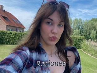 Raejones