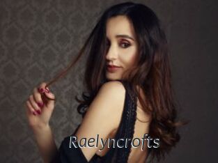 raelyncrofts Ligne Rose