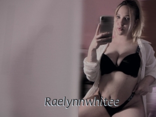 Raelynnwhitee