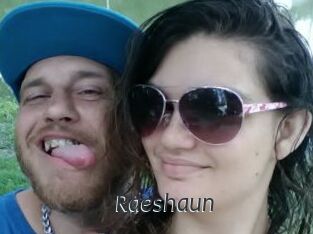 Raeshaun
