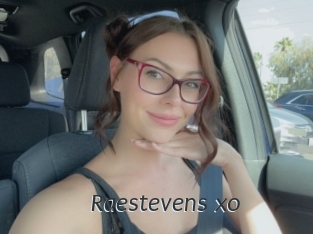 Raestevens_xo