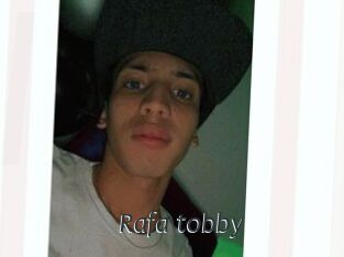 rafa_tobby Ligne Rose