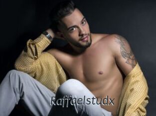 Raffaelstudx