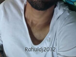 Rahuldj2012