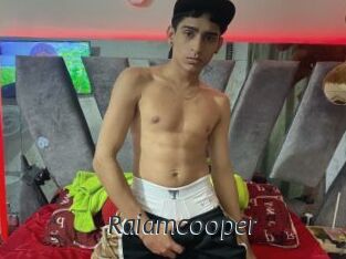 Raiamcooper