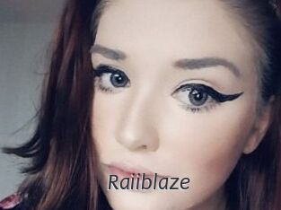 Raiiblaze
