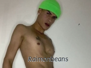 raimonbeans Ligne Rose