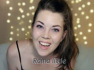 Raina_little