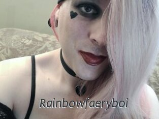 Rainbowfaeryboi