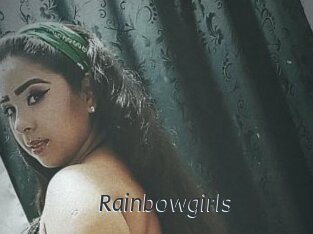 Rainbowgirls
