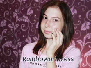 rainbowprincess Ligne Rose