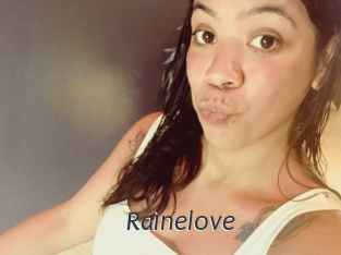 Rainelove