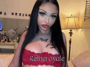 Raineroyale