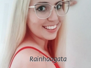 Rainhaagata