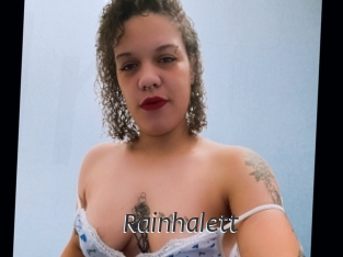 Rainhalett