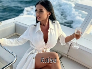 raisa Ligne Rose