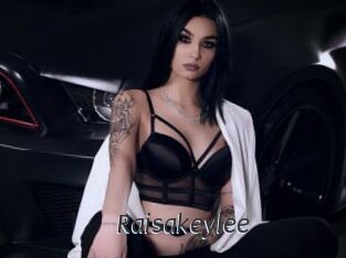 Raisakeylee