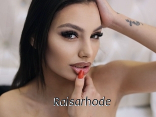 Raisarhode