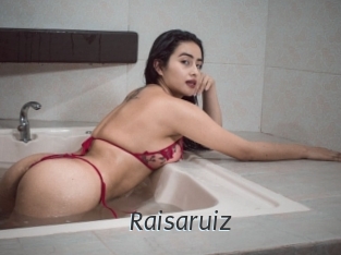 raisaruiz Ligne Rose