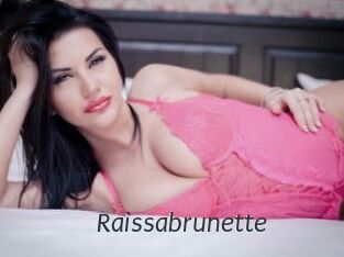 Raissabrunette