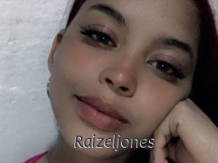 raizeljones Ligne Rose