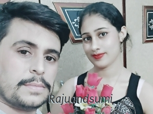 Rajuandsumi