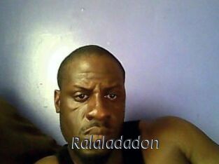 Ralaladadon