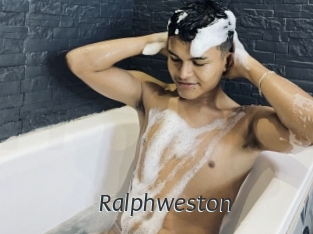 ralphweston Ligne Rose