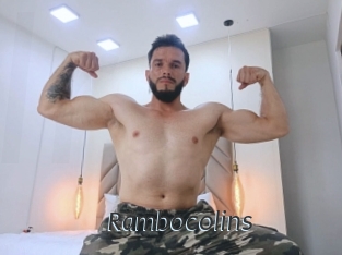 rambocolins Ligne Rose