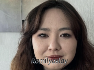 Ramilyaslay