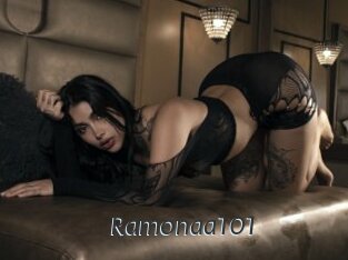 Ramonaa101