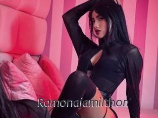 Ramonajamilthon