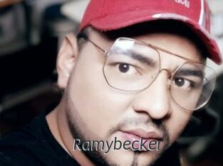 ramybecker Ligne Rose