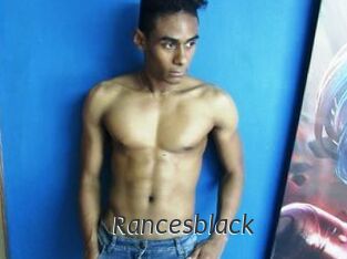 Rancesblack