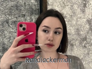 Randiackerman