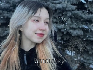 Randiakey