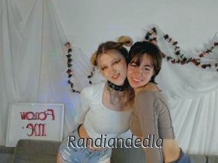 Randiandedla
