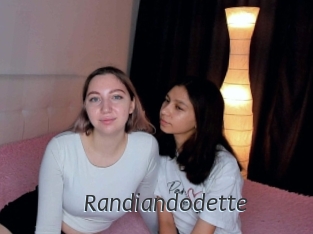 Randiandodette