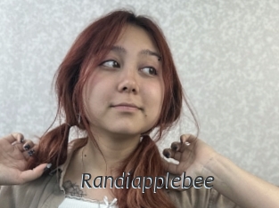 Randiapplebee