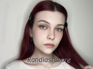 randiashmore Ligne Rose