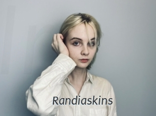 Randiaskins