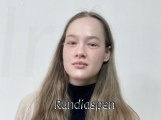 Randiaspen