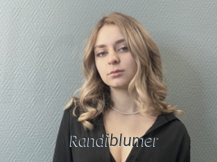 Randiblumer