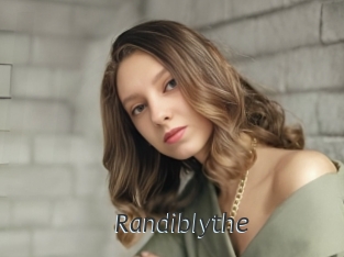 Randiblythe