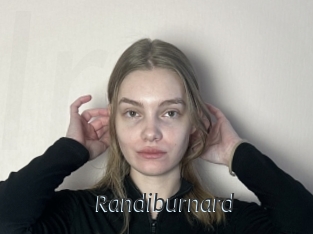 Randiburnard